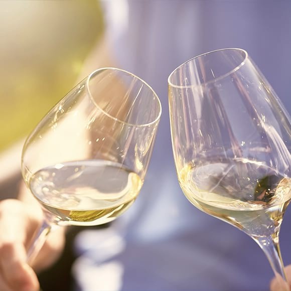 Weinprobe