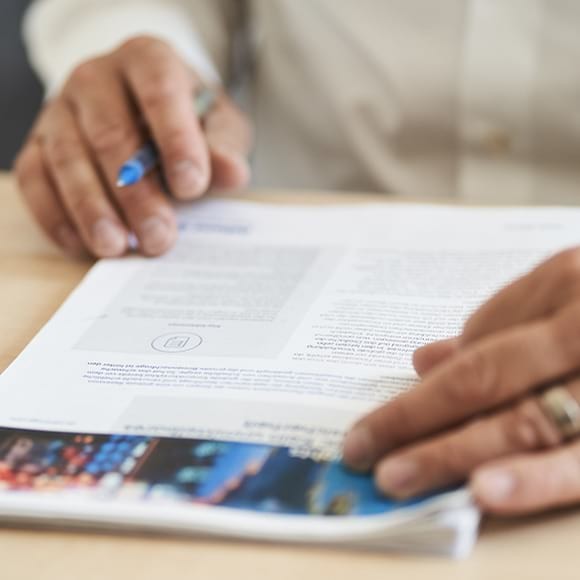 Finanzen